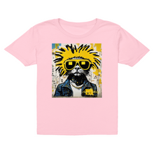 Load image into Gallery viewer, Sasquaacch #12 T-Shirts (Youth Sizes)