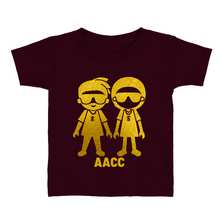Load image into Gallery viewer, Apparel-DTG-ToddlerClothing-Bella-3001T-5T-Maroon-Unisex-CF-20250525085212599