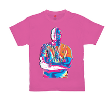 Load image into Gallery viewer, New York Coldest T-Shirts