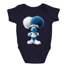 Load image into Gallery viewer, Yemp Fro Tribe # 12 Onesies