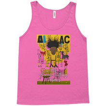 Load image into Gallery viewer, Sasquaacch #4 Tank Tops