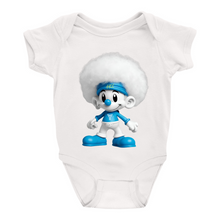 Load image into Gallery viewer, Yemp Fro Tribe #5 Onesies