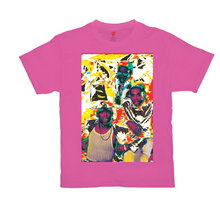 Load image into Gallery viewer, How Many Friends ,T-Shirts