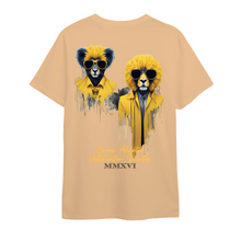 Load image into Gallery viewer, Sasquaacch by OAVS Oversized T-Shirts