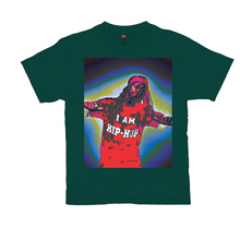 Load image into Gallery viewer, Please Say Da F T-Shirts