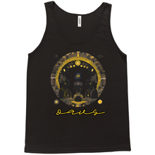 Load image into Gallery viewer, Apparel-DTG-TankTop-Bella-3480-XL-Black-Unisex-CF-20250218105159784