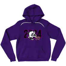 Load image into Gallery viewer, Parker 6A Champions 2024 Hoodies (No-Zip/Pullover)