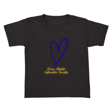 Load image into Gallery viewer, OAVS LOVE T-Shirts (Toddler Sizes)