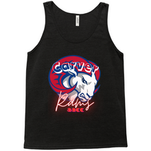 Load image into Gallery viewer, Carver Rams Tank Tops