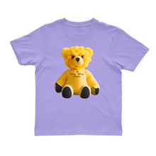 Load image into Gallery viewer, Goldilock T-Shirts (Youth Sizes)