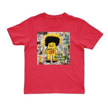 Load image into Gallery viewer, Sasquaacch #2 T-Shirts (Youth Sizes)