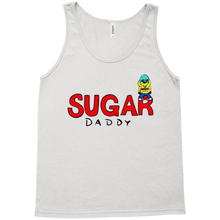 Load image into Gallery viewer, Apparel-DTG-TankTop-Bella-3480-M-Silver-Unisex-CF-20250308175409571