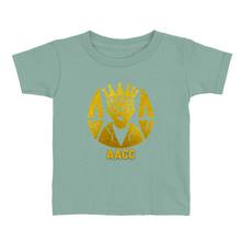 Load image into Gallery viewer, Apparel-DTG-ToddlerClothing-Bella-3001T-2T-DustyBlue-Unisex-CF-20250525161413412