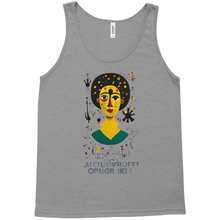 Load image into Gallery viewer, Kraacc House 3 Tank Tops