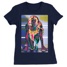Load image into Gallery viewer, Faster Than Adversity T-Shirts