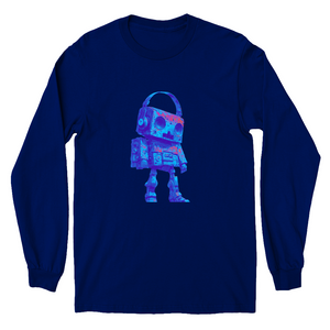 Bot BOI Long Sleeve Shirts (Youth Sizes)