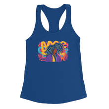 Load image into Gallery viewer, Apparel-DTG-NL-TankTop-1533-SolidRoyal-S-Womens-CF-20250305074417318