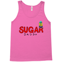 Load image into Gallery viewer, Apparel-DTG-TankTop-Bella-3480-XS-NeonPink-Unisex-CF-20250308175409571