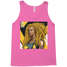 Load image into Gallery viewer, AACC Societas # 16 Tank Tops
