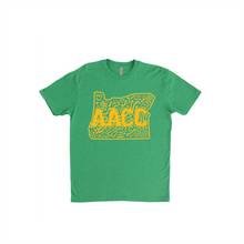 Load image into Gallery viewer, Apparel-DTG-Tshirt-NL-6210-4XL-KellyGreen-Unisex-CF-20250908090754845