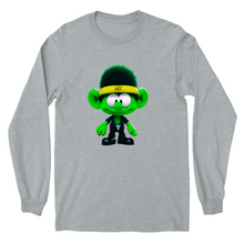 Load image into Gallery viewer, Yemp Fro Tribe 6 Long Sleeve Shirts (Youth Sizes)