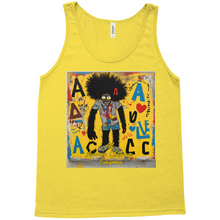Load image into Gallery viewer, Sasquaacch #16 Tank Tops