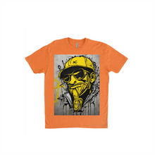 Load image into Gallery viewer, AACC Graffiti Bandit ,AC 2.T-Shirts