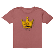 Load image into Gallery viewer, The Suns Crowns KaidenT-Shirts (Youth Sizes)