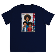 Load image into Gallery viewer, ApparelTee-DTG-YouthApparelTee-Gildan-5000B-XS-Navy-CF-20250530130444419