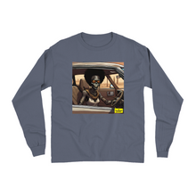 Load image into Gallery viewer, Soccer Mummy Long Sleeve Shirts
