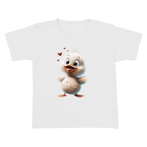 AACC OAVS Duckie Bucks T-Shirts (Toddler Sizes)