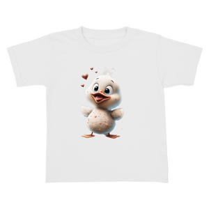 AACC OAVS Duckie Bucks T-Shirts (Toddler Sizes)
