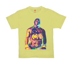 Load image into Gallery viewer, Man of Iron T-Shirts