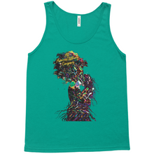 Load image into Gallery viewer, Tree House Love Tank Tops