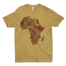 Load image into Gallery viewer, Apparel-DTG-TShirt-NL-3600-2XL-AntiqueGold-Mens-CFCB-20250906121817150