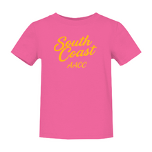Load image into Gallery viewer, Apparel-DTG-RS-InfantClothing-3322-6M-Raspberry-Unisex-CF-20260407111308701
