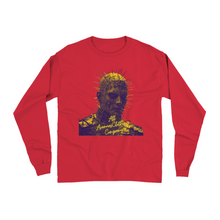 Load image into Gallery viewer, Pin Head Long Sleeve Shirts