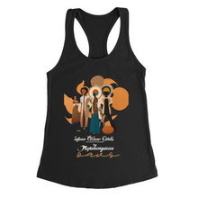Load image into Gallery viewer, Apparel-DTG-NL-TankTop-1533-SolidBlack-2XL-Womens-CF-20250303131904205