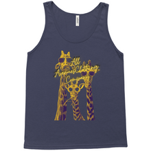 Load image into Gallery viewer, Tree Tops Tank Tops