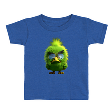 Load image into Gallery viewer, AACC Love Birds T-Shirts Sam (Toddler Sizes)