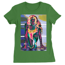 Load image into Gallery viewer, Faster Than Adversity T-Shirts