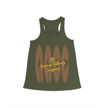 Load image into Gallery viewer, Fancy Lights Silhouette Tank Tops