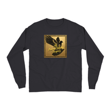 Load image into Gallery viewer, Blaacc Dove Long Sleeve Shirts