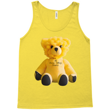 Load image into Gallery viewer, Goldilock Tank Tops