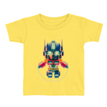 Load image into Gallery viewer, Lil Prime Time T-Shirts (Toddler Sizes)