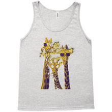 Load image into Gallery viewer, Tree Tops Tank Tops