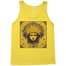 Load image into Gallery viewer, Flower Power  # 1 Tank Tops