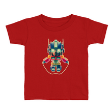 Load image into Gallery viewer, Lil Prime Time T-Shirts (Toddler Sizes)