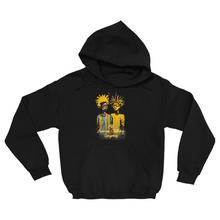 Load image into Gallery viewer, Wonder Twins Hoodies (No-Zip/Pullover)