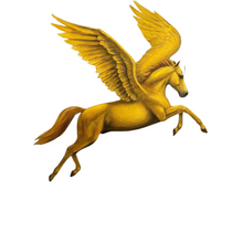 Load image into Gallery viewer, AACC Pegasus 1 T-Shirts